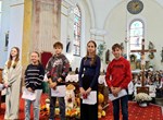 U župi sv. Marije Magdalene u Ivancu proslavljena Misijska nedjelja 